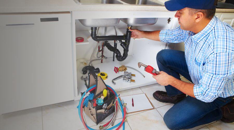 Local water heater installation in Leigh, NE